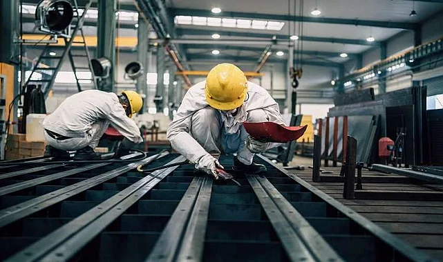 Kaman Fabrika Taşıma
